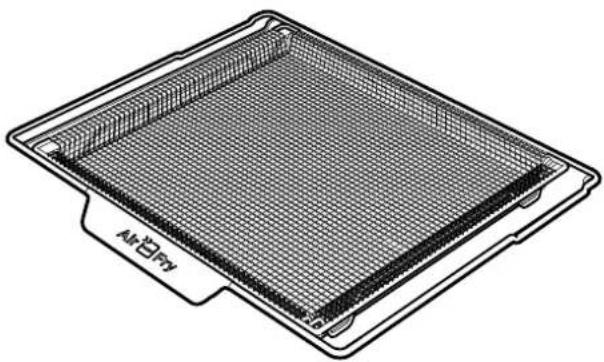 WESTINGHOUSE WVEP618W - Air Fry (For applicable models only) - 1