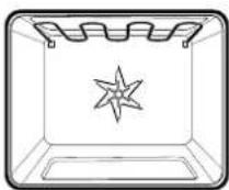 WESTINGHOUSE WVEP618W - Fan & Grill (grill in oven models only) - 1