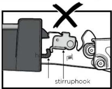 stirruphook