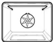 WESTINGHOUSE WVEP618W - Air Fry - 1