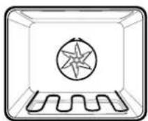 WESTINGHOUSE WVEP618W - Pizza - 1