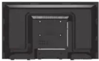 THOMSON 50TM5090 - Stand Installation - 1