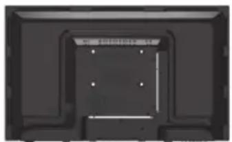 THOMSON 50TM5090 - Stand Installation - 2