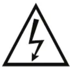 THOMSON 43TH0099 - RISK OF ELECTRIC SHOCK DO NOT OPEN - 2