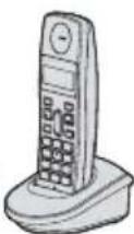 PANASONIC KX-TG1093E - Your phone - 9