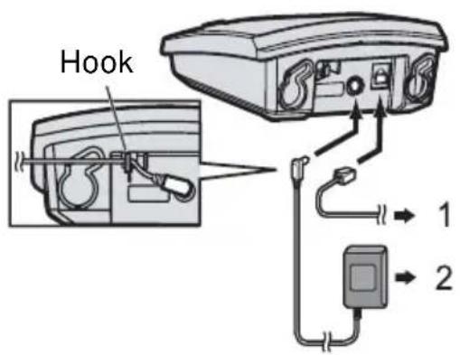 Hook 1 2