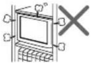 SONY KV-SZ29M91K - Инструкция по эксплуатации - 8