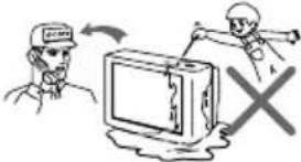 SONY KV-AW21M91A - ВВНИМАНИЕ! - 5