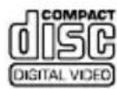 SONY D-VE45 - Portable VIDEO CD Player - 2
