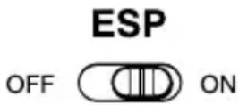 SONY D-VE45 - To minimize skipping (ESP ^2 ) - 1