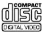 SONY D-VE45 - • VIDEO CD - 1