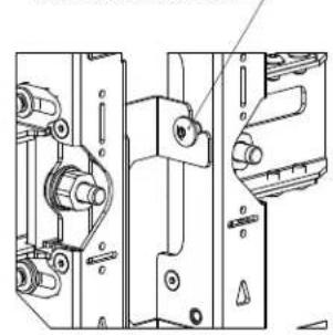 Chief TIL1X3AP - TIL1X5AP 5X5 CONFIGURATION - 4