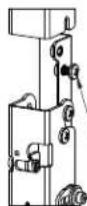Chief TIL1X3AP - ASSEMBLING FROM THE BOTTOM UP - 2