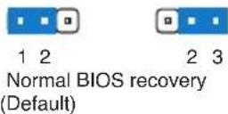 ASUS RS100-E4/PI2 - Force BIOS recovery setting (Step RECOVERY RECOVERY1) - 2