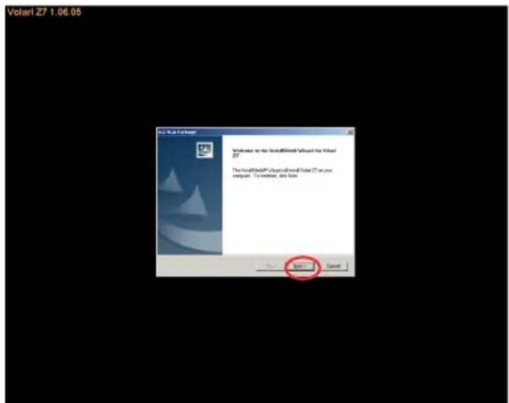 Volari Z7 1.06.05 Welcome to the Install/Build/Install for Wizard BY The Install/Build/Build will result in your computer. To continue, this book Start Cancel