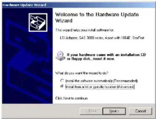 ASUS PIKE 1068E - After Windows® Server 2003 OS installation - 4