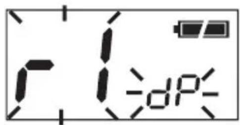 UNIDEN UH710SX-2NB - To Operate In Duplex Mode (Repeaters) - 3