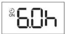 KELVINATOR KSD50HRH - Timer on (Auto-on Operation) - 1