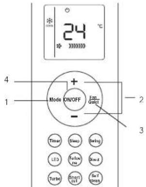 KELVINATOR KSD50HRH - NOTE: - 1