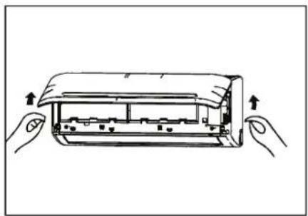 KELVINATOR KSD50HRH - Care and maintenance - 1
