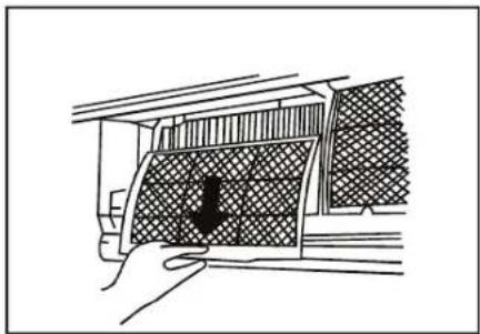 KELVINATOR KSD35HRH - Care and maintenance - 3