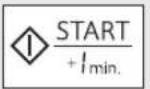 SHARP R-995DW - Timer - 3