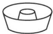 SHARP R-995DW - COOKWARE AND UTENSIL GUIDE - 6