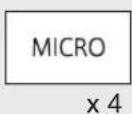 SHARP R-995DW - PROCEDURE - 2