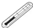 SHARP R-995DW - STARTING TEMPERATURE - 1