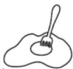 SHARP R-995DW - PIERCING - 2