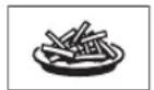 SHARP R-995DW - COOKWARE AND UTENSIL GUIDE - 9