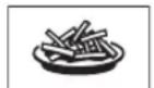 SHARP R-995DW - COOKWARE AND UTENSIL GUIDE - 10