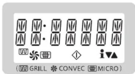 (W GRILL * CONVEC 📁 MICRO)