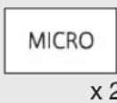 SHARP R-995DW - PROCEDURE - 3