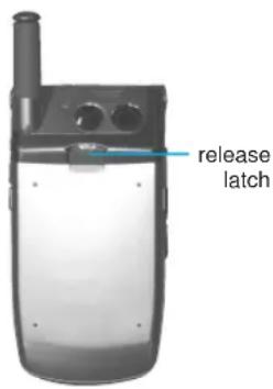 release latch