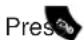 LG AX5450 - Prepending a Stored Number - 1