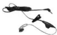 LG AX5450 - Headset - 1