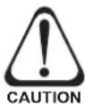 MIDEA MCH198W - WARNING - 1