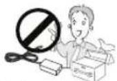 LG 32LF581D - WARNING - 29