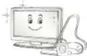 LG 32LF581D - CAUTION - 23