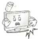 LG 32LF581D - WARNING - 24