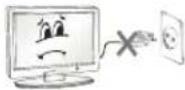 LG 32LF581D - CAUTION - 12