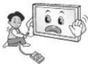 LG 32LF581D - WARNING - 12