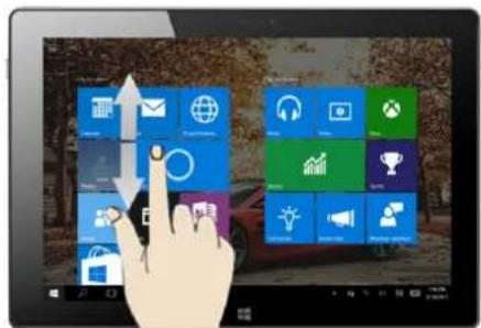 Kogan Atlas 2-in-1 - INTRODUCTION TO DESKTOP - 5