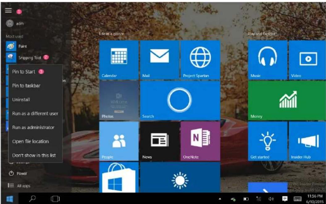 Kogan Atlas 2-in-1 - Introduction to app Interface - 2