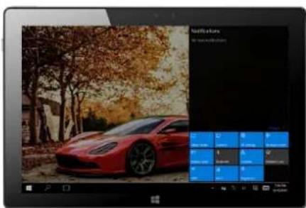 Kogan Atlas 2-in-1 - Start Menu - 7