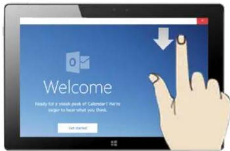 Kogan Atlas 2-in-1 - INTRODUCTION TO DESKTOP - 4