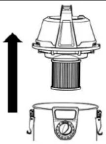 Kogan KAWDVAC21LA - Cleaning &amp; Care - 2