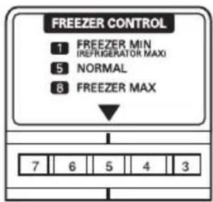 LG GN-B352YTCA - FREEZER - 1