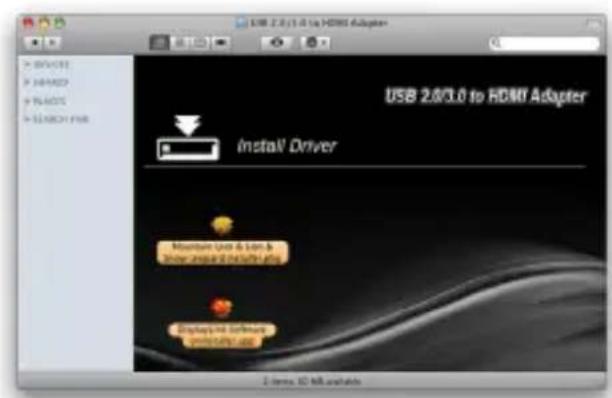 USB 2.0/3.0 to HDMI Adapter USB 2.0/3.0 to HDMI Adapter install Driver Museum Us & Let's Show installed software info Displayed Software Microsoft Iraq